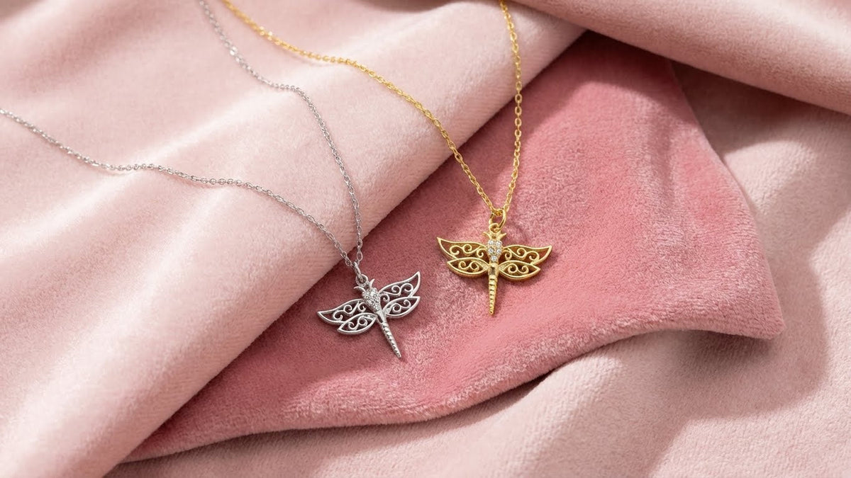 Fine jewelry gifts for her by icygal
