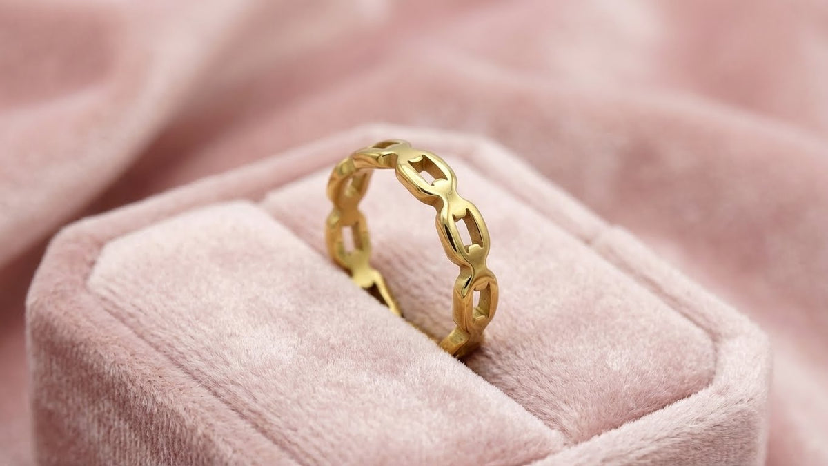Chain Ring
