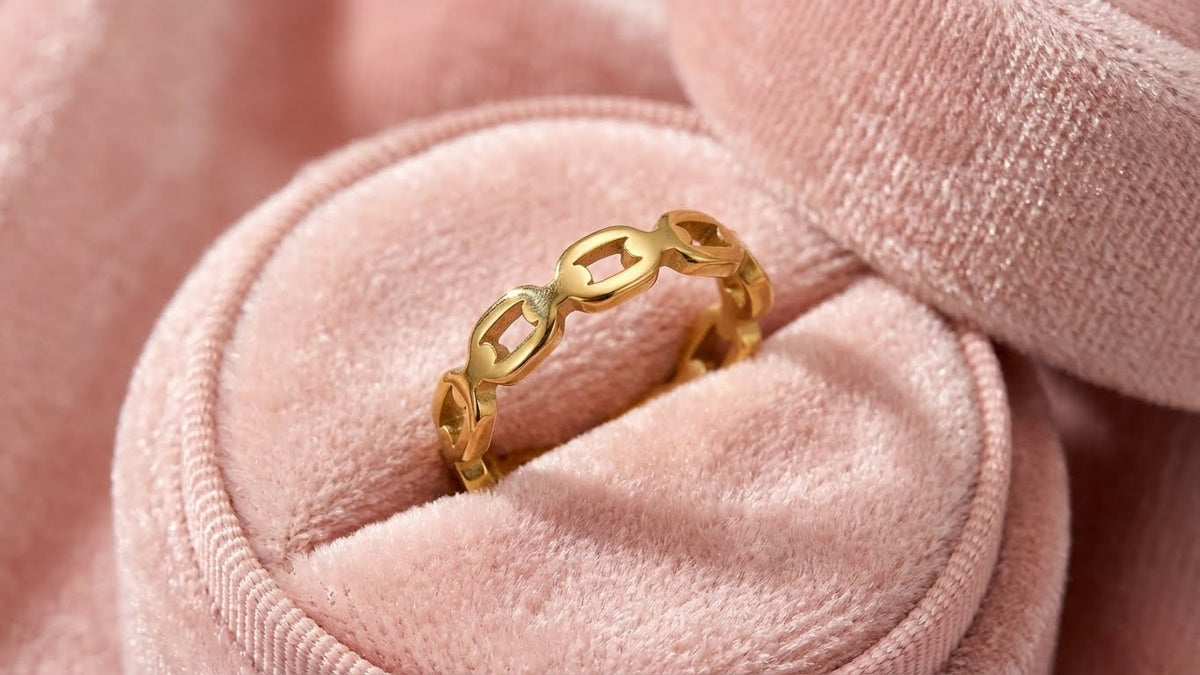 Chain Ring