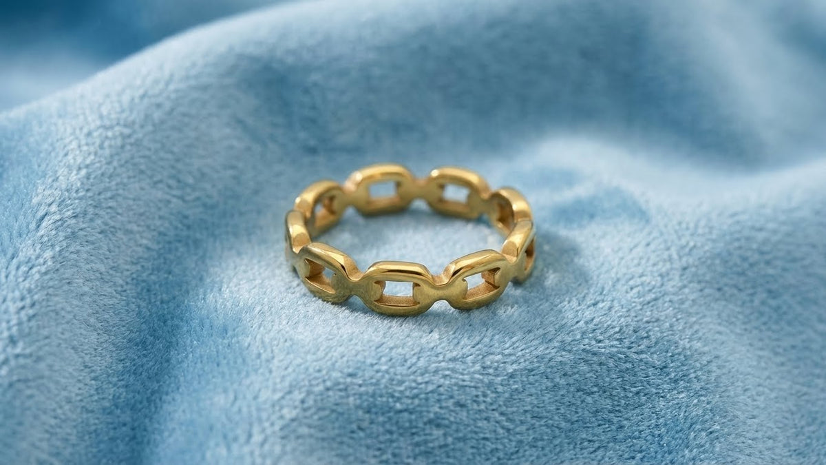 Chain Ring