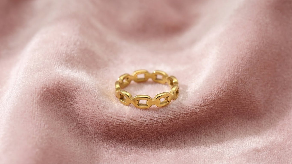 Chain Ring