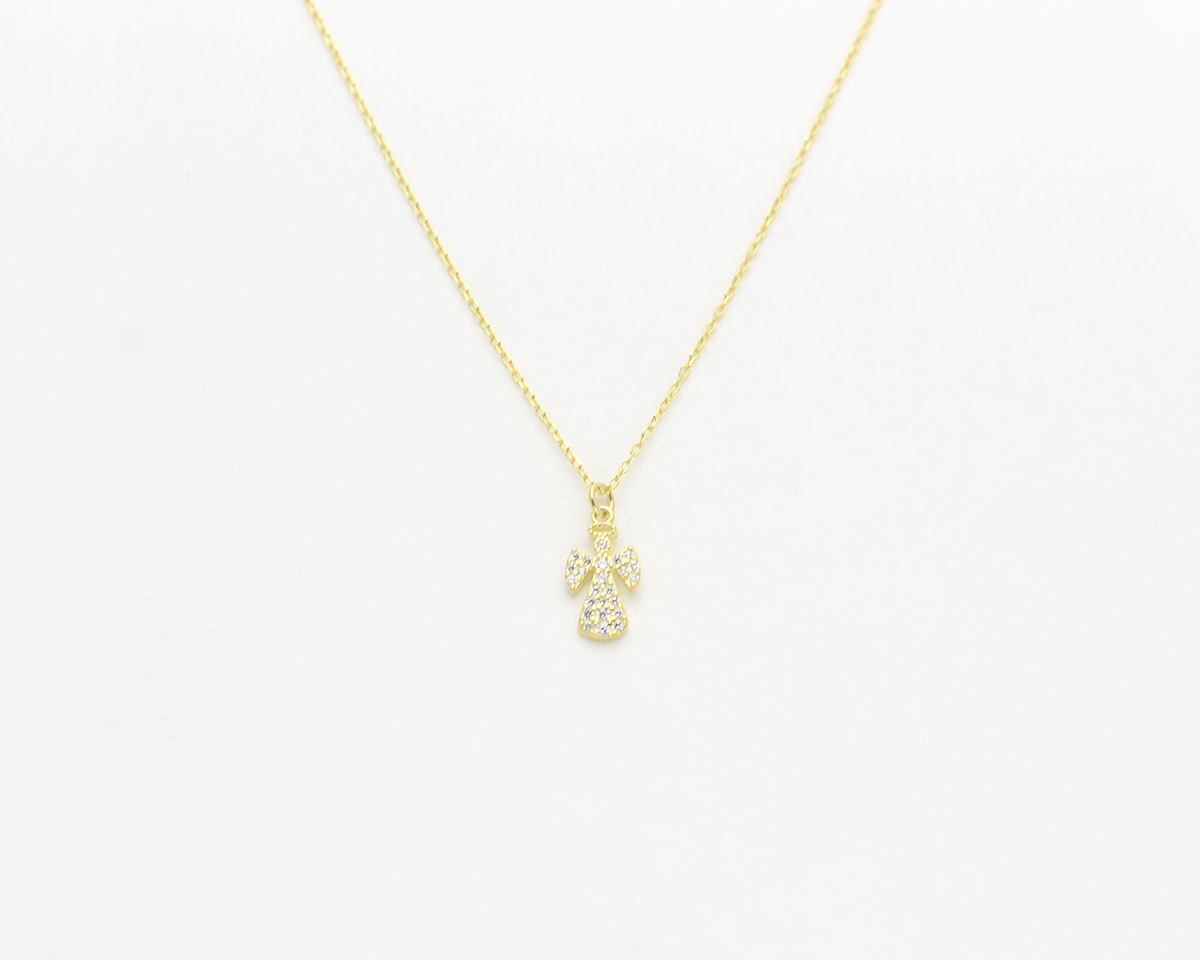 Angel Necklace