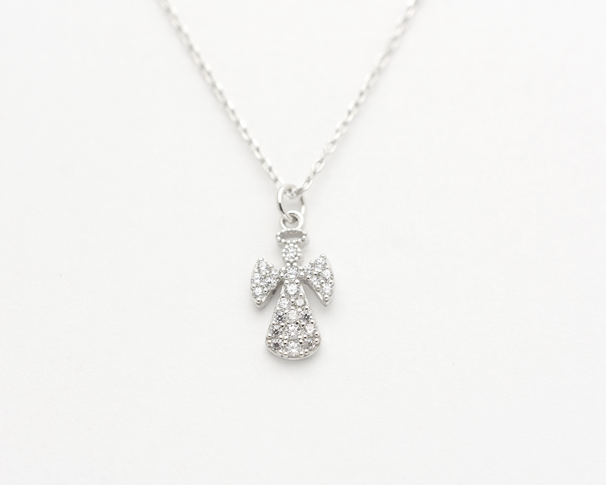 Angel Necklace