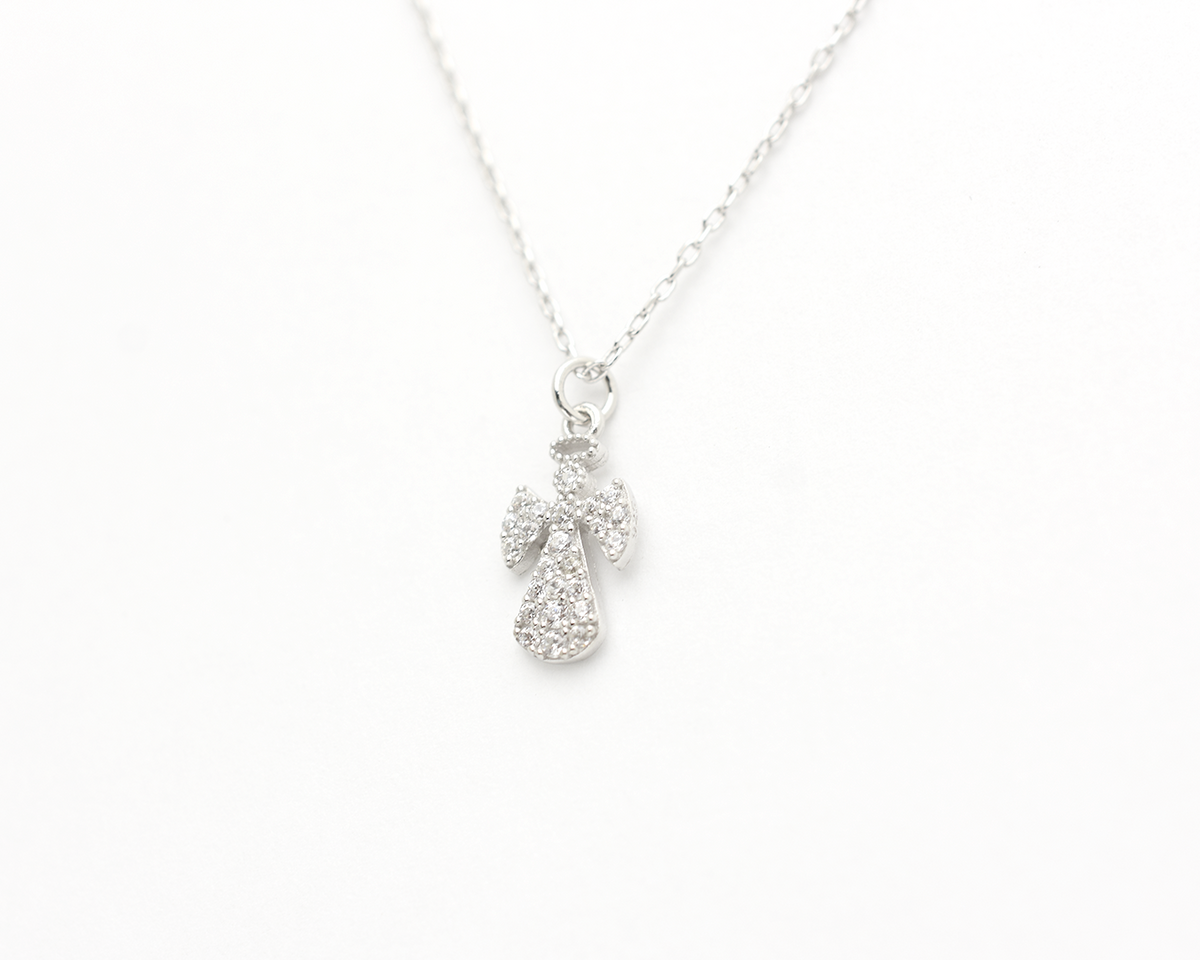 Angel Necklace