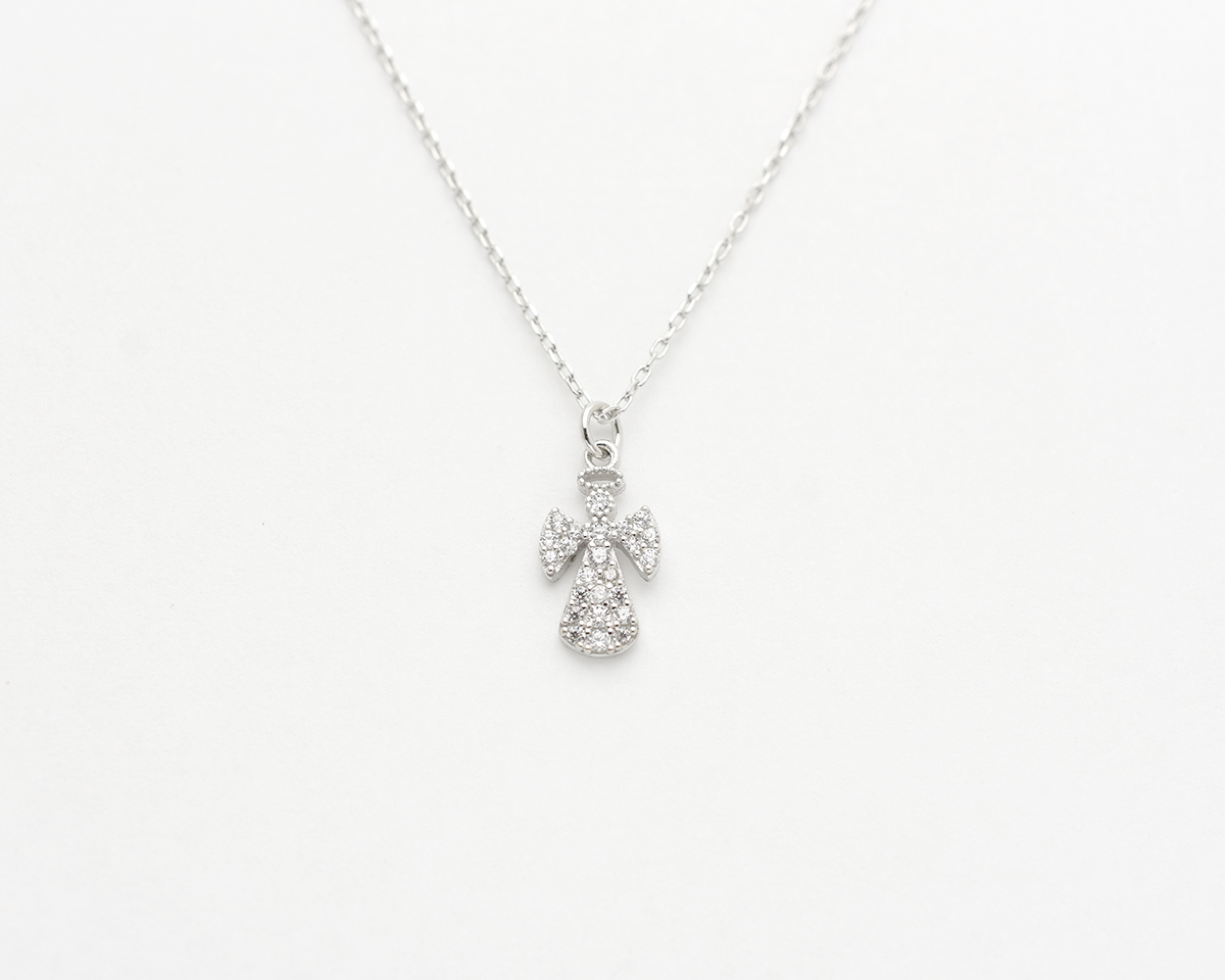 Angel Necklace