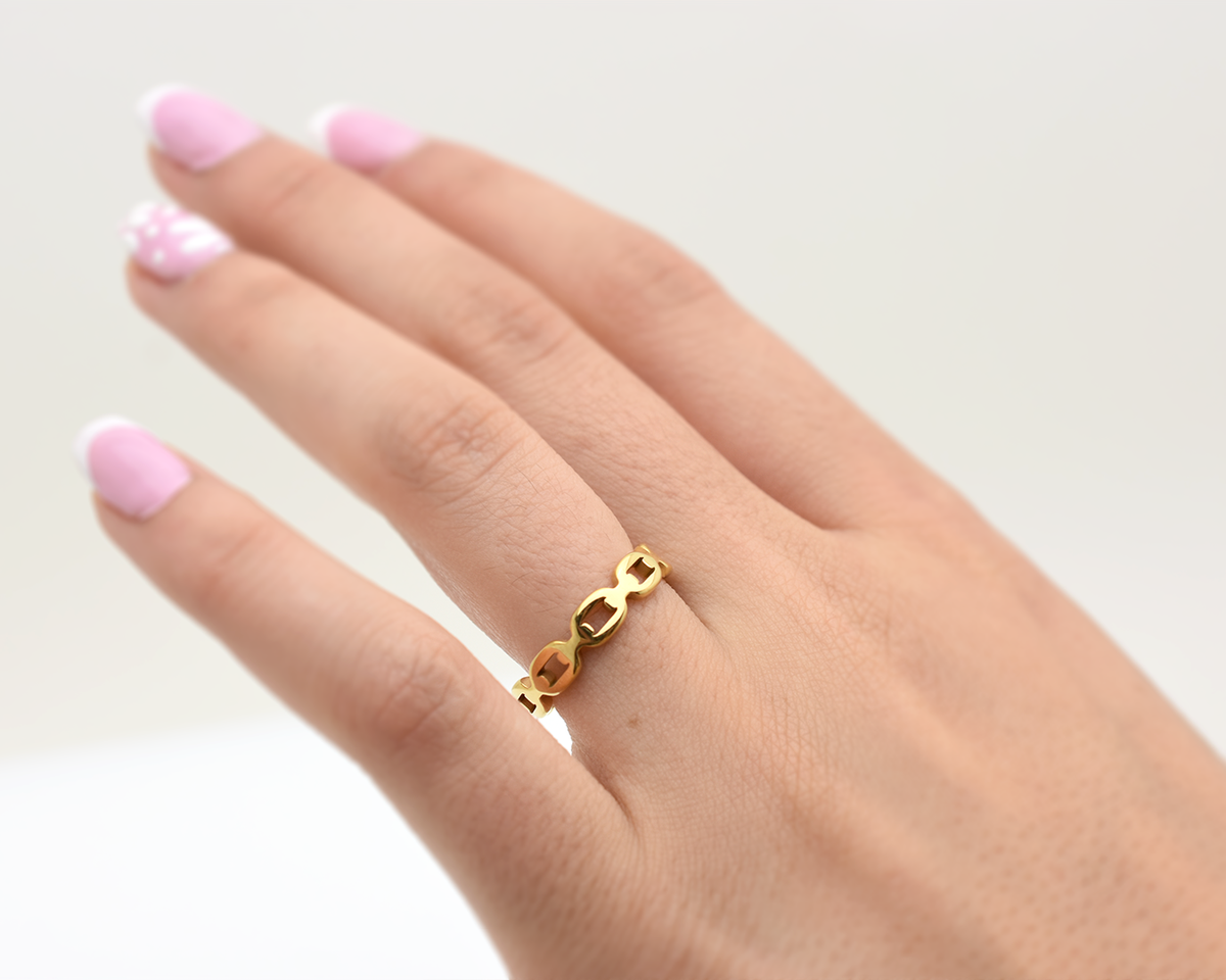 Chain Ring