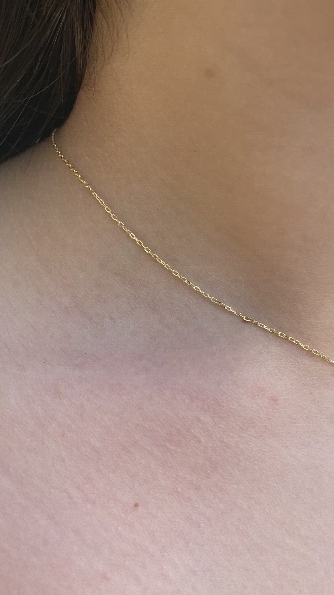 Snake Necklace