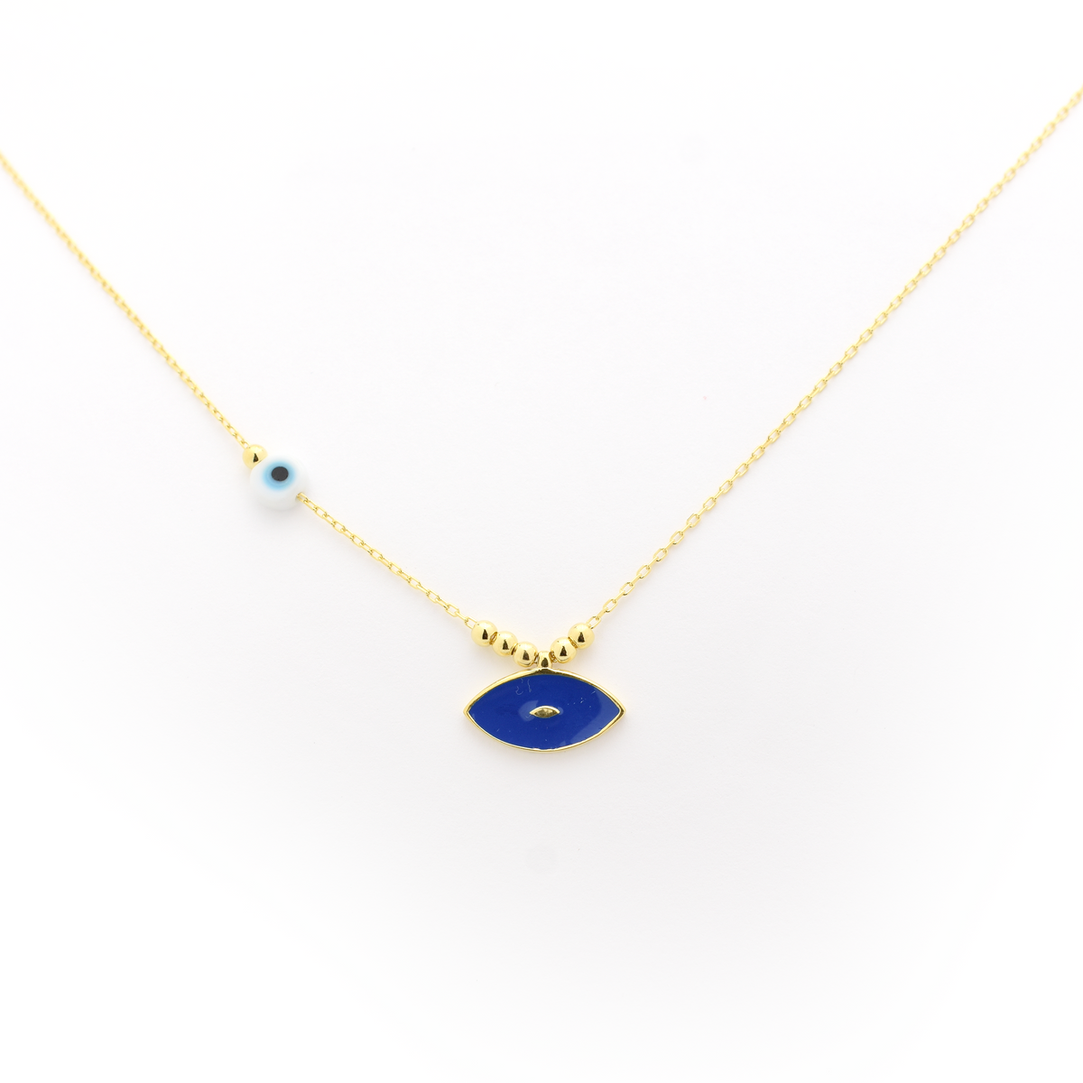 Evil Eye Necklace