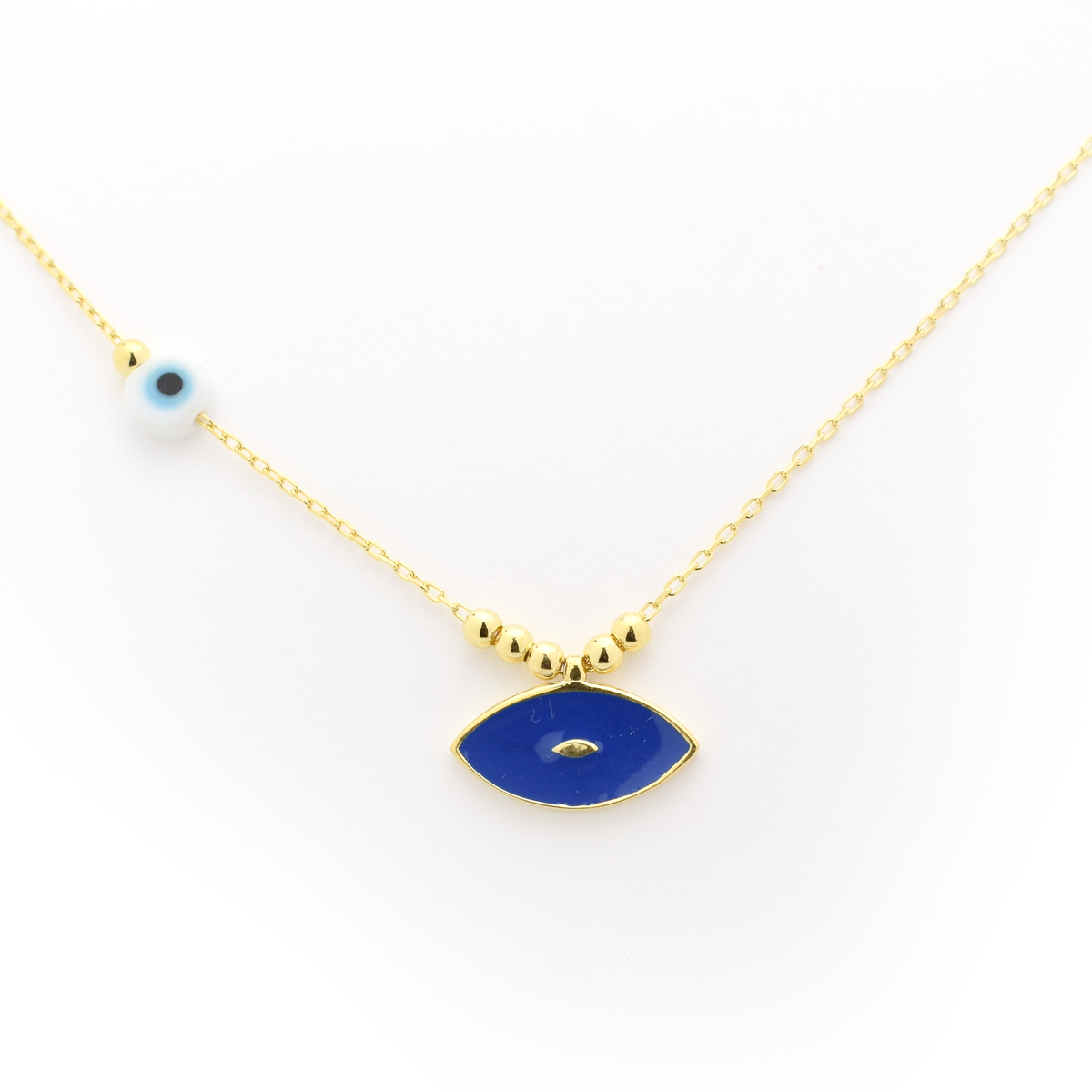 Evil Eye Necklace